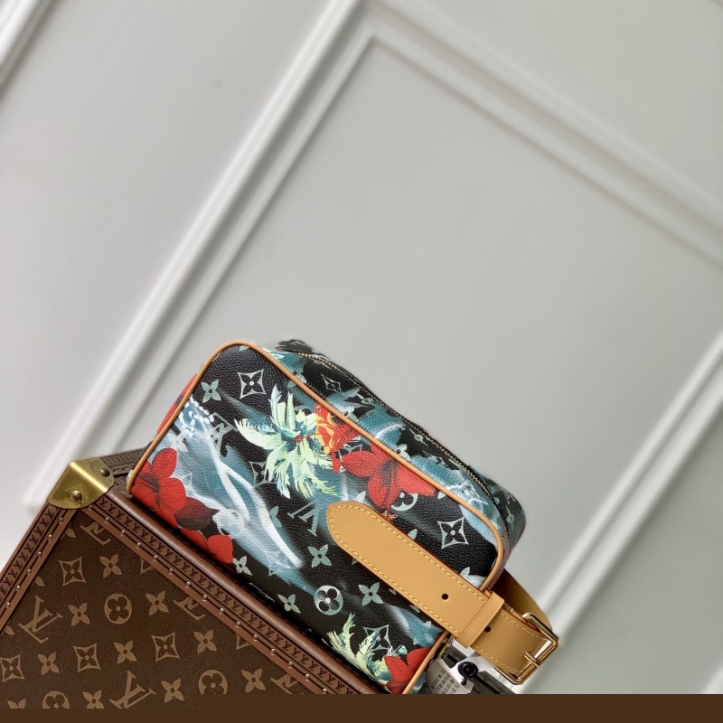 LV Cosmetic Bags